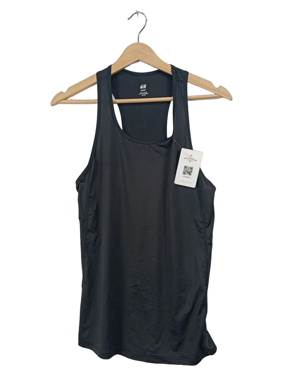 H&M Sport Shirt Bild 1