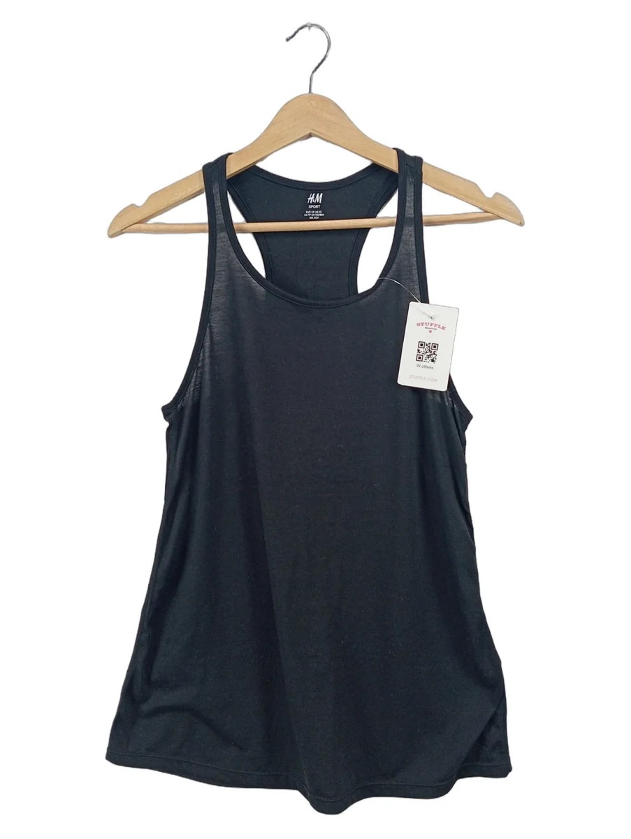H&M Sport Shirt Bild 1