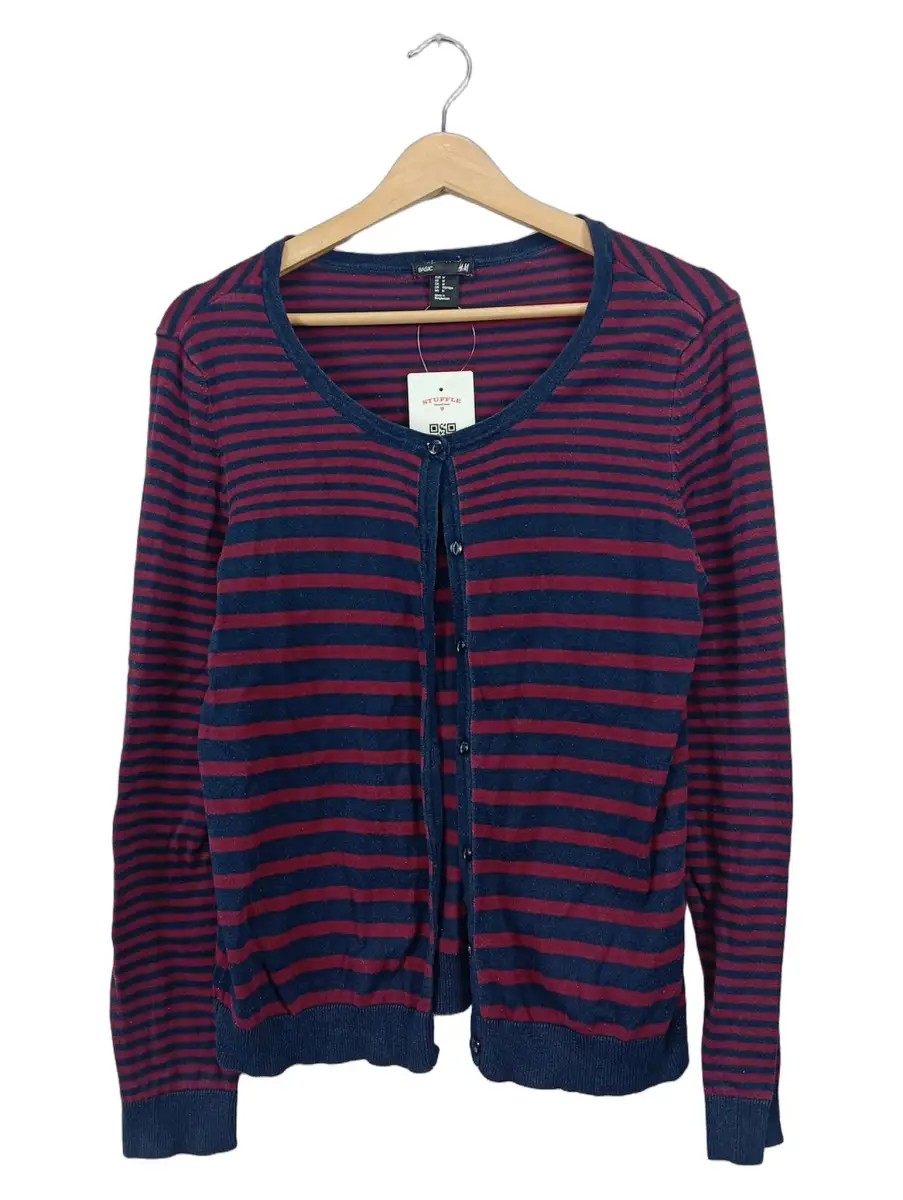 H&M Strickjacke Bild 1
