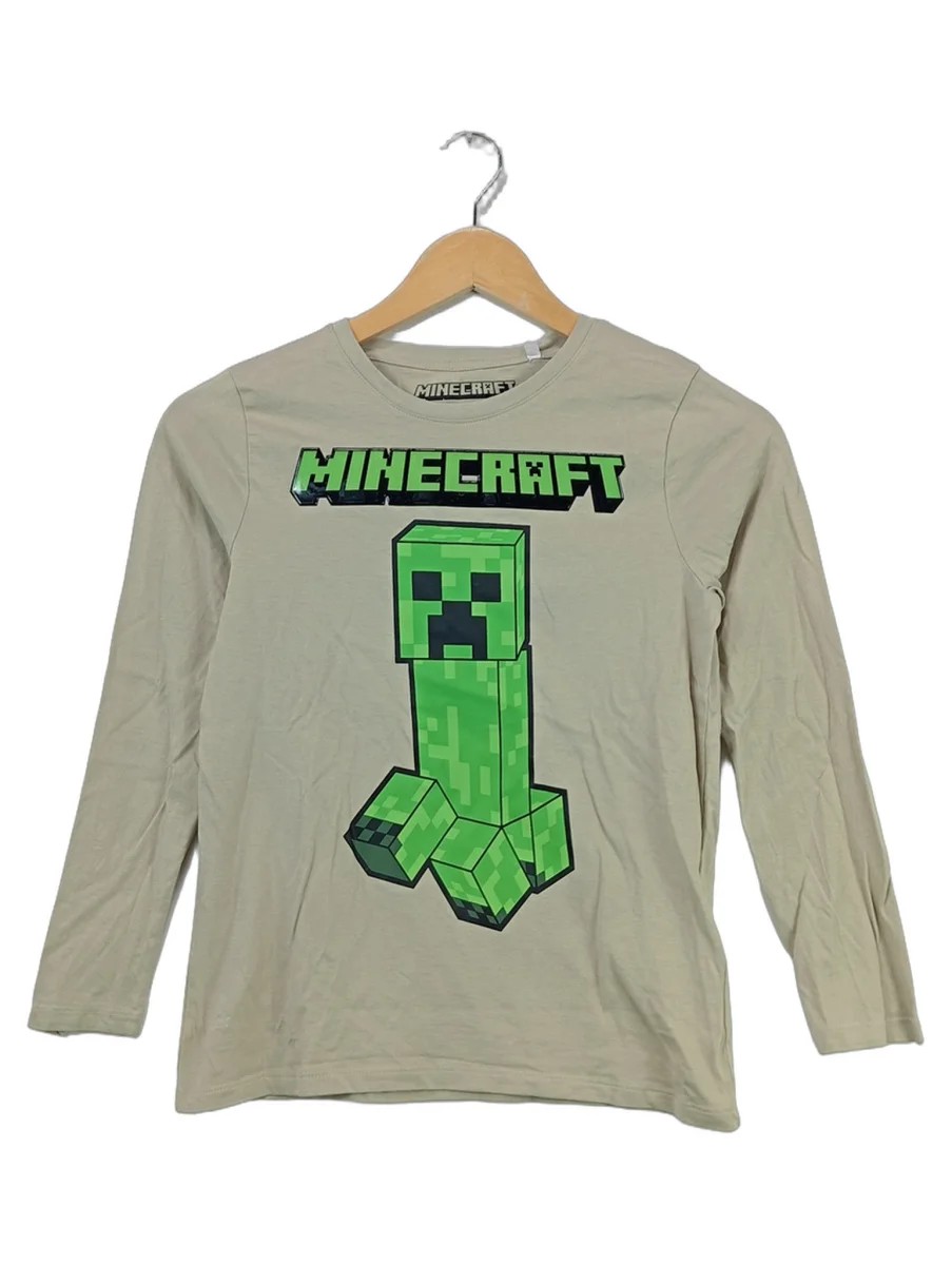 H&M Langarmshirt Bild 1