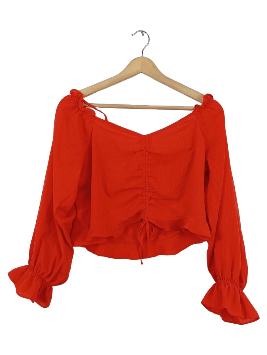 H&M Bluse Bild 1