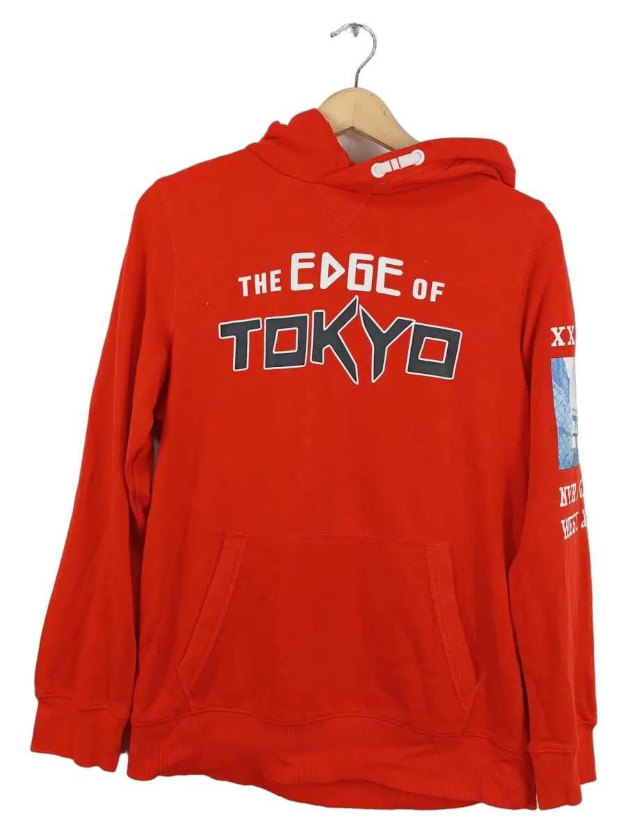 H&M Kapuzenpullover Bild 1