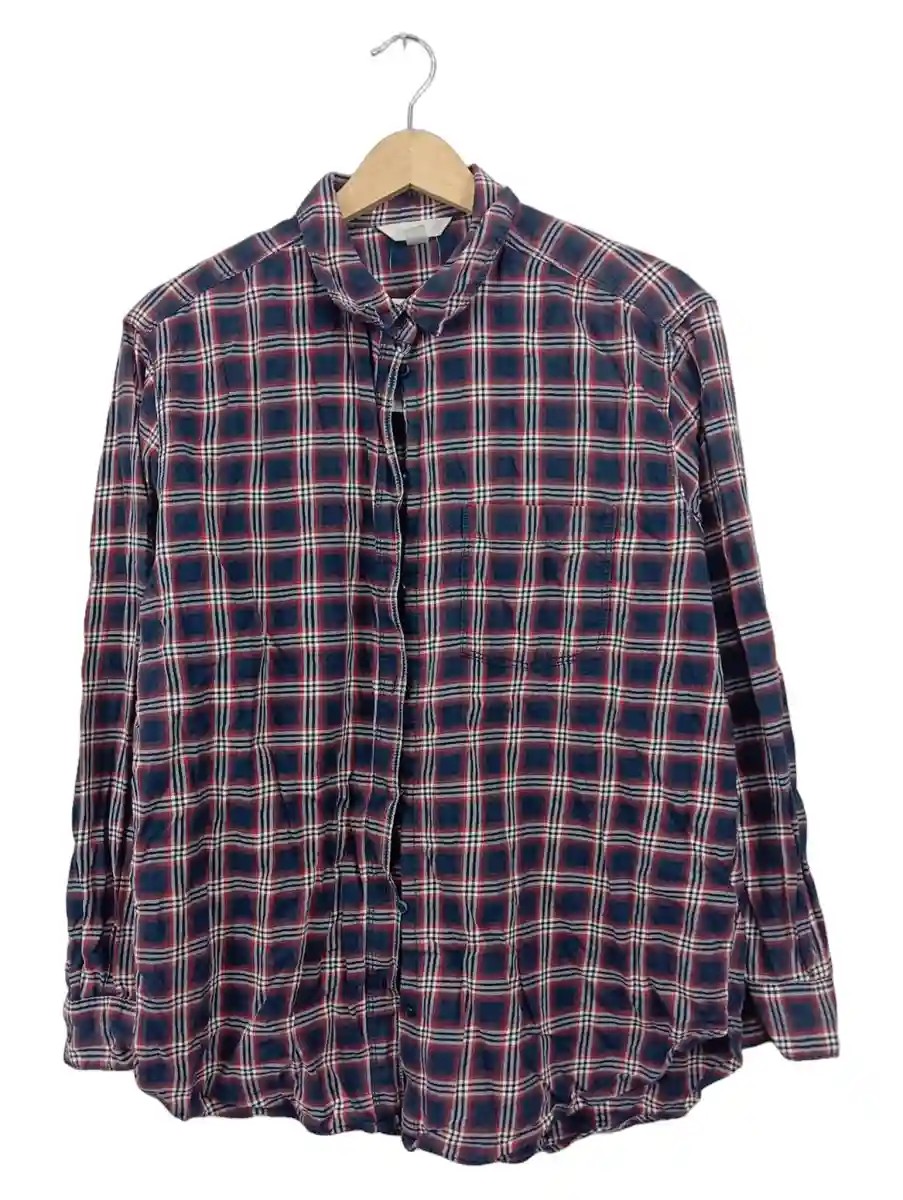 H&M Freizeithemd Bild 1