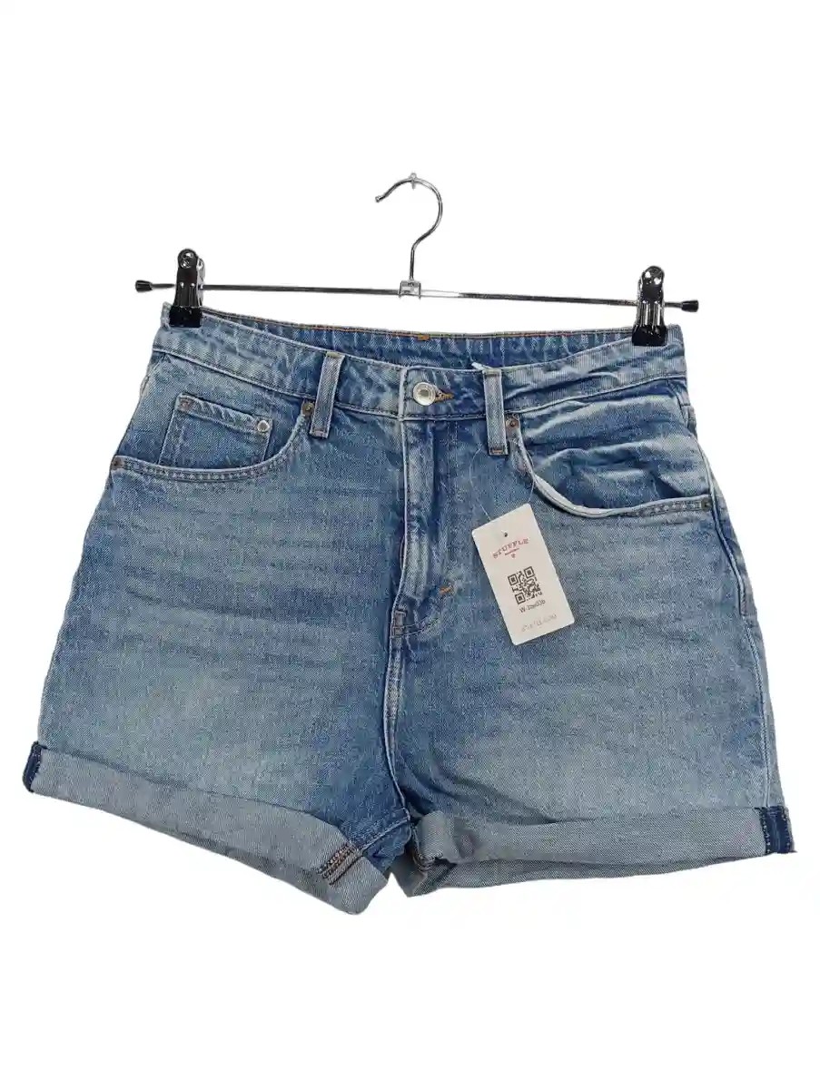 H&M Cargo Shorts Bild 1