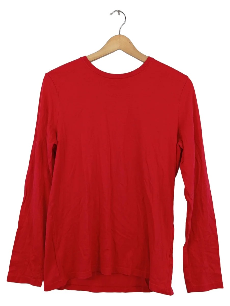 HERE & THERE Langarmshirt Bild 1