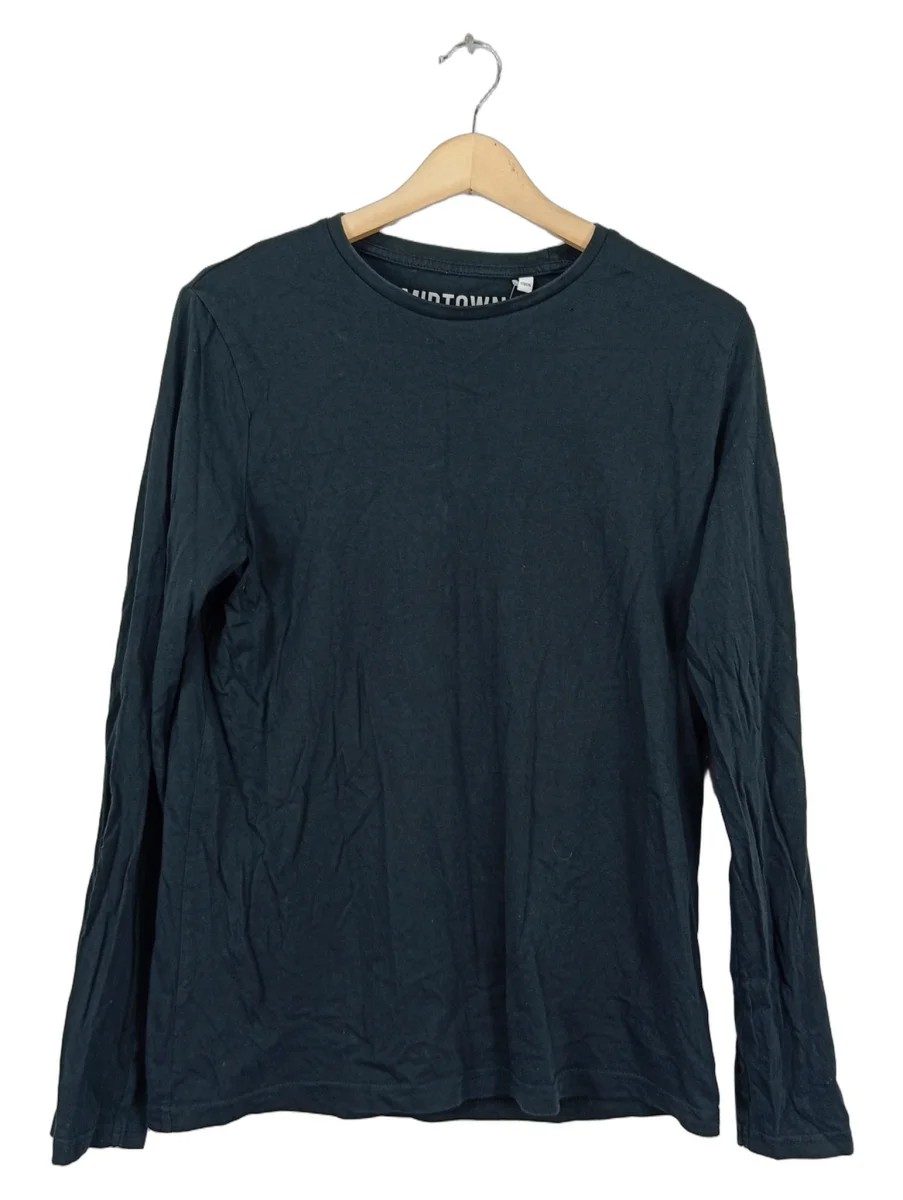HERE & THERE Langarmshirt Bild 1