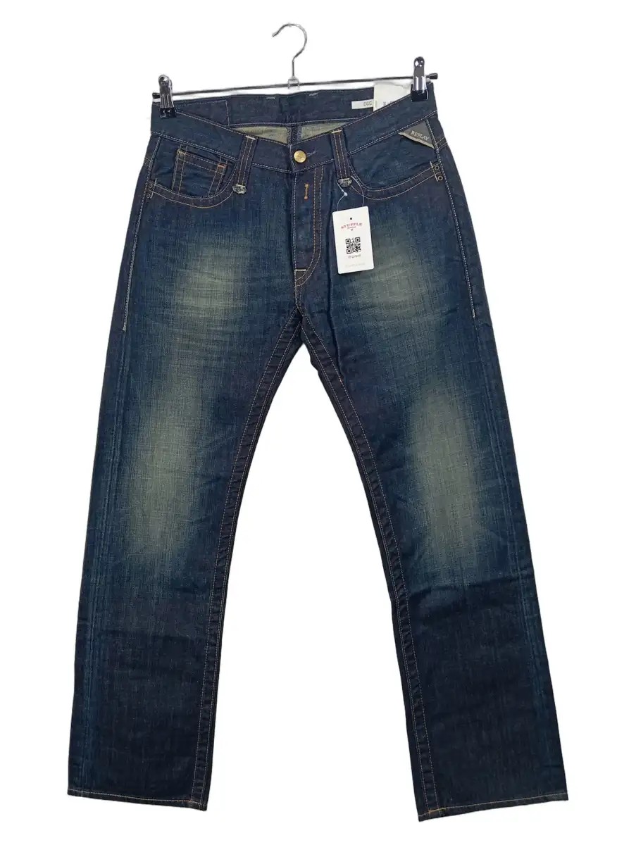 REPLAY Jeans Straight Leg Bild 1