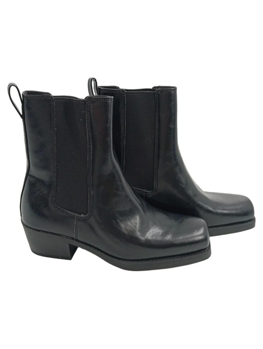 H&M Stiefelette Bild 1