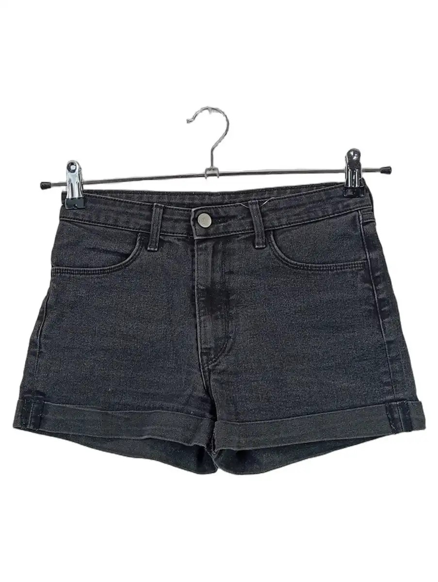 H&M Jeans Shorts Bild 1