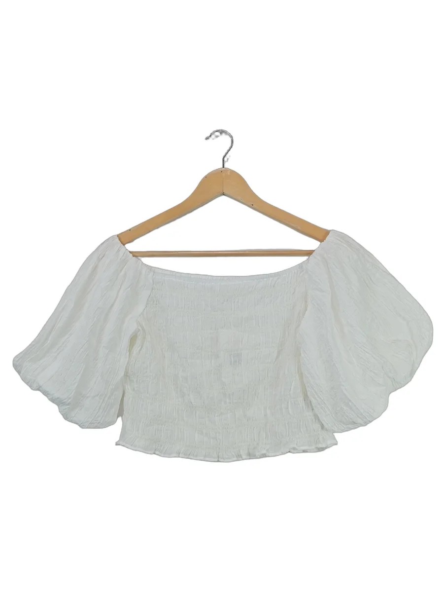 H&M Bluse Bild 1