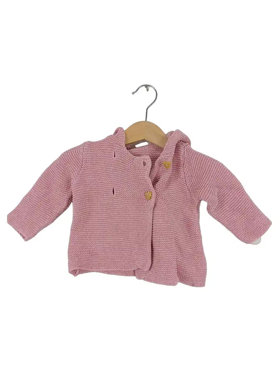 H&M Strickjacke Bild 1