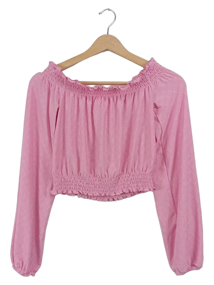 H&M Bluse Bild 1