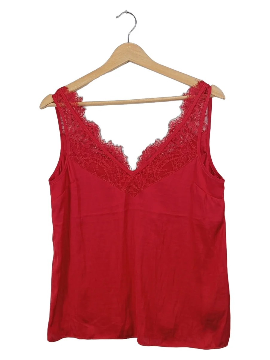 H&M Top Bild 1