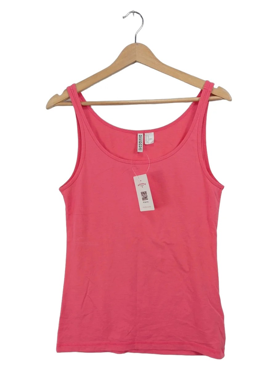 H&M Top Bild 1