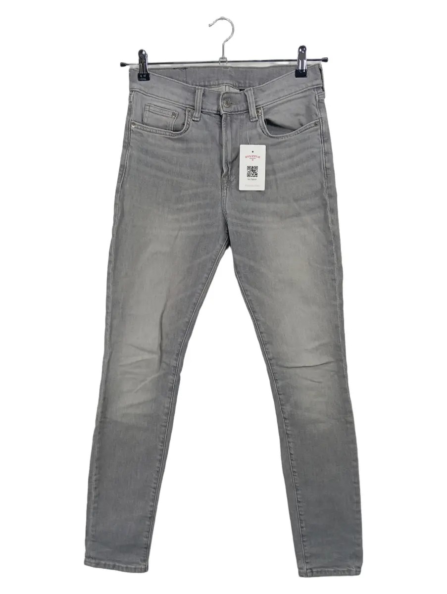 H&M Jeans Regular Fit Bild 1