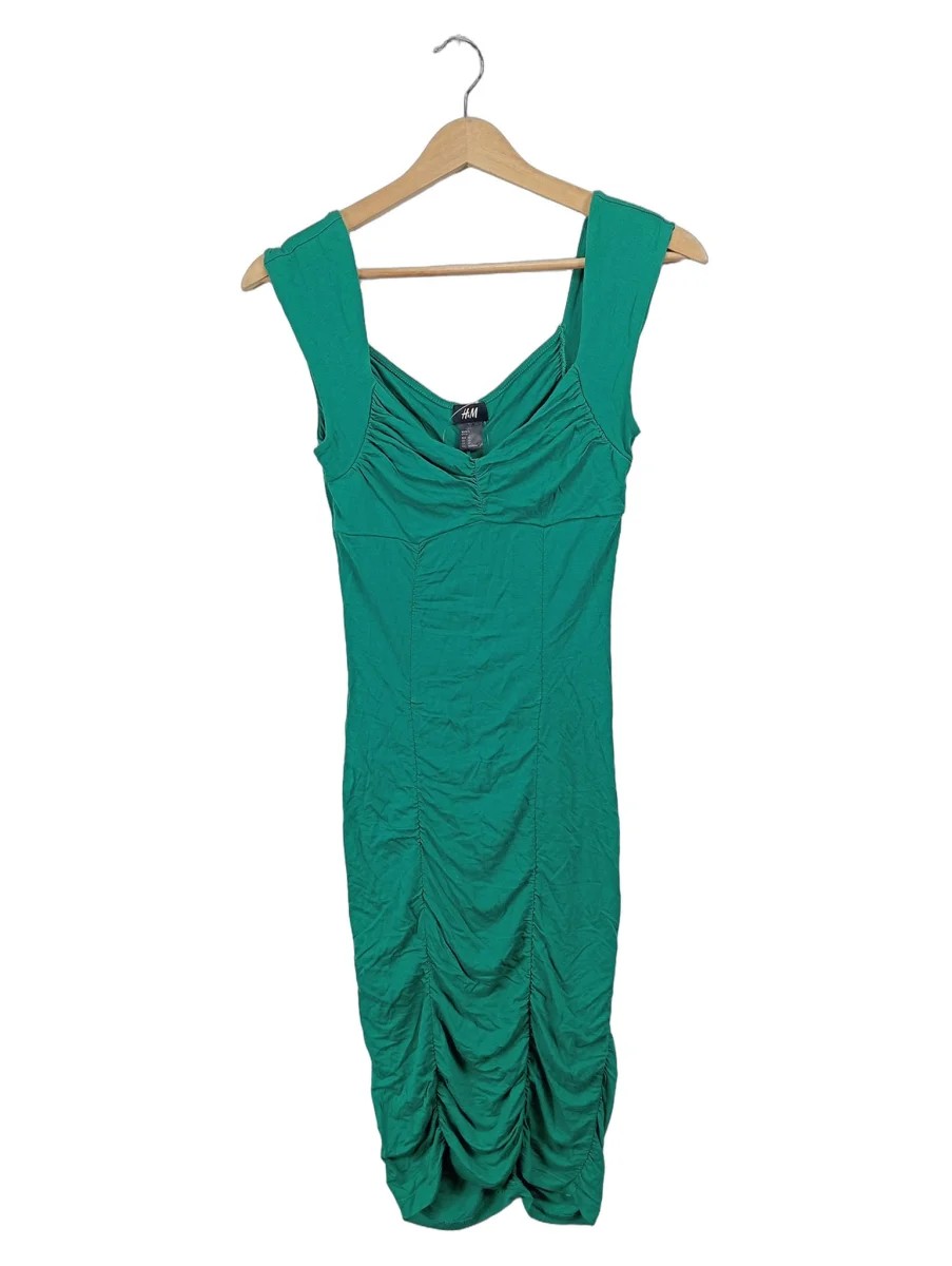 H&M Sommerkleid Bild 1
