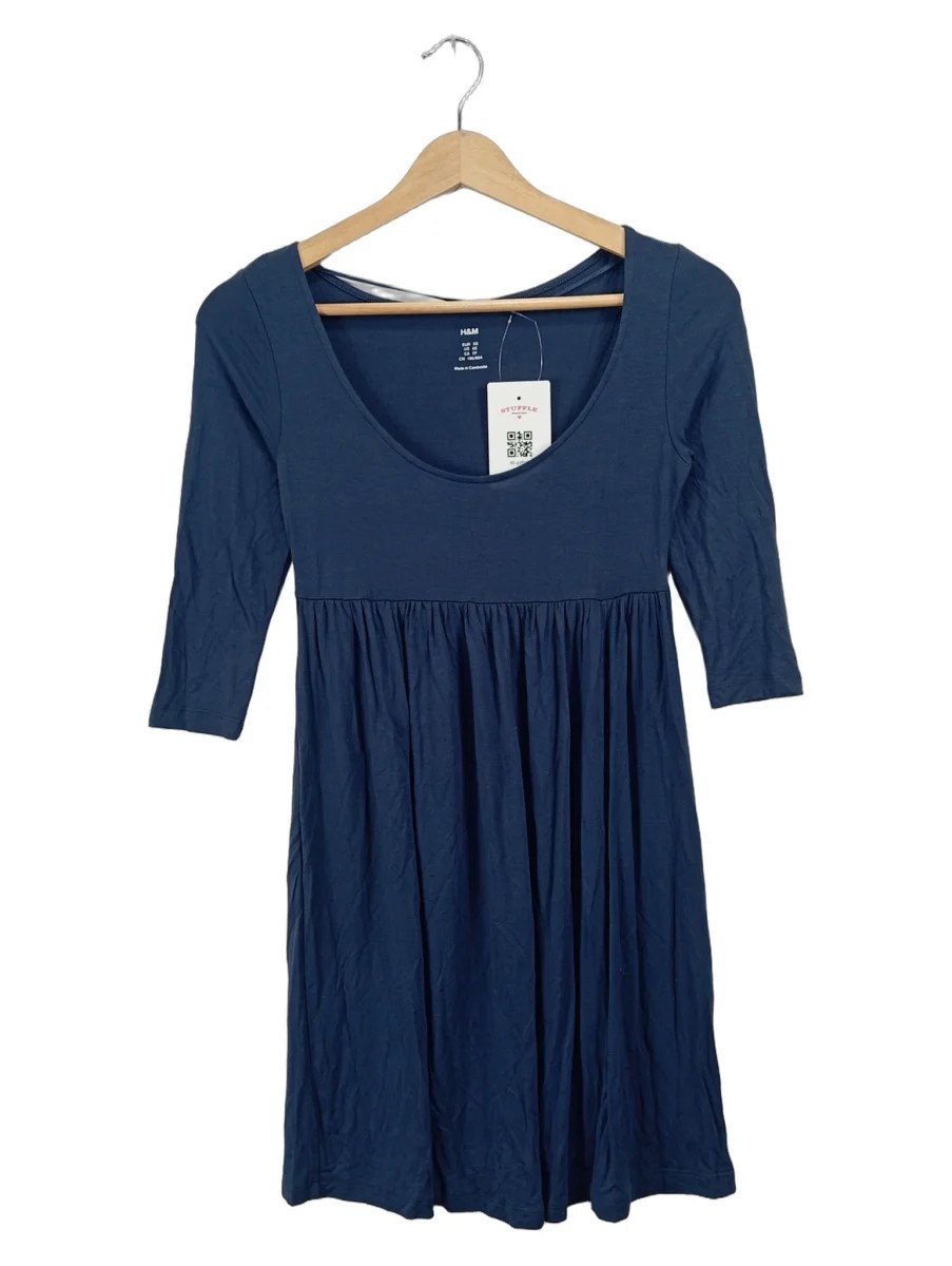 H&M Freizeitkleid Bild 1