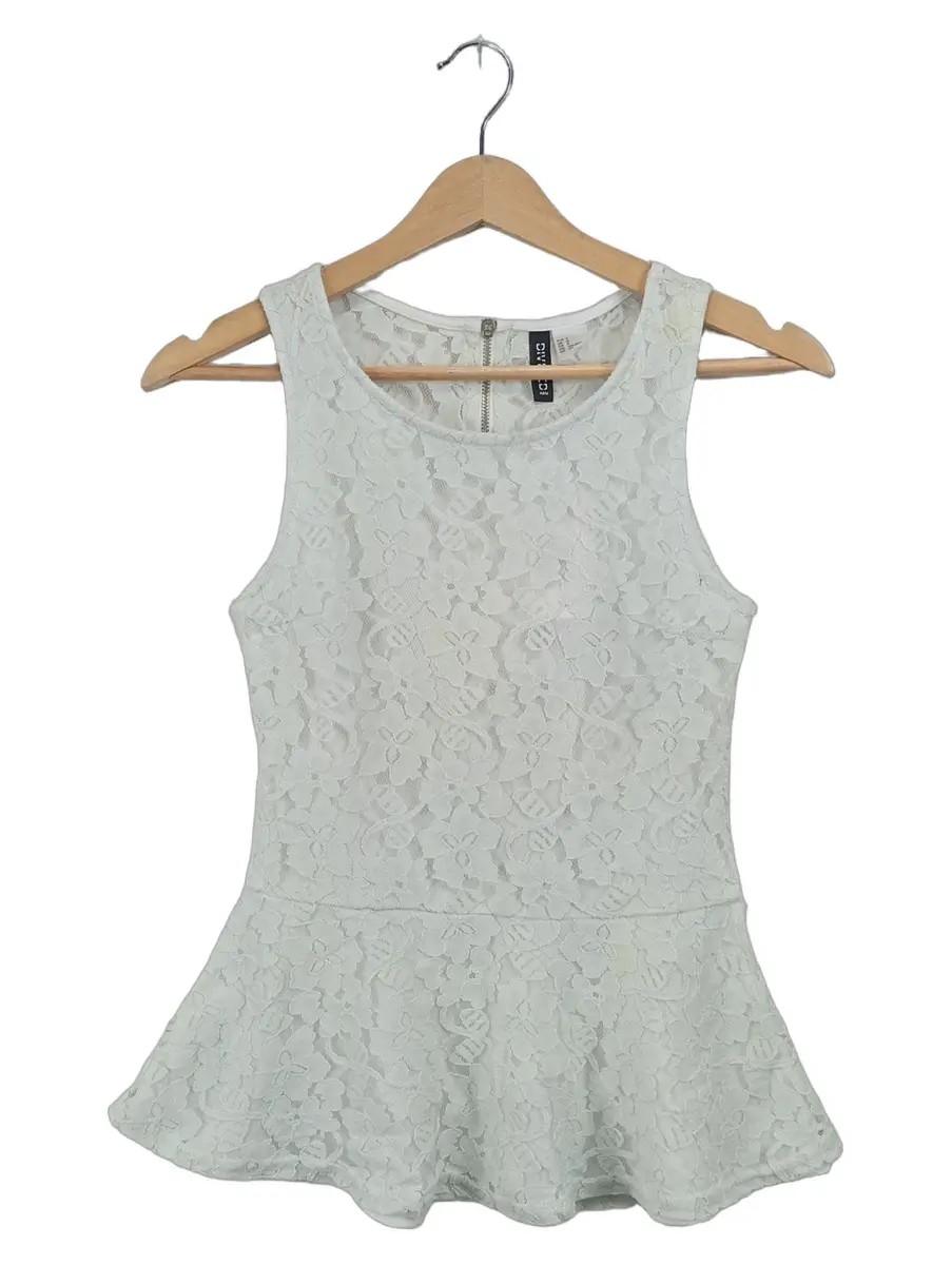 H&M Top Bild 1