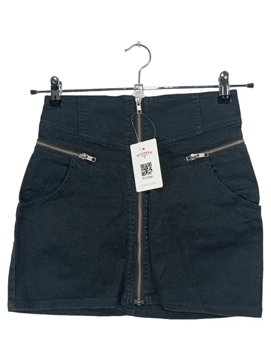 H&M Jeansrock Bild 1