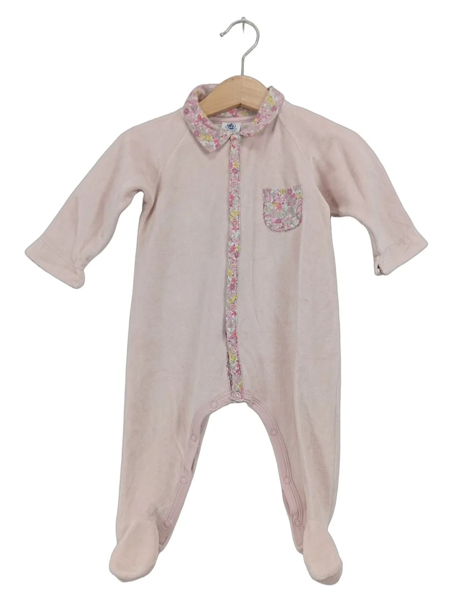 PETIT BATEAU Einteiler Bild 1