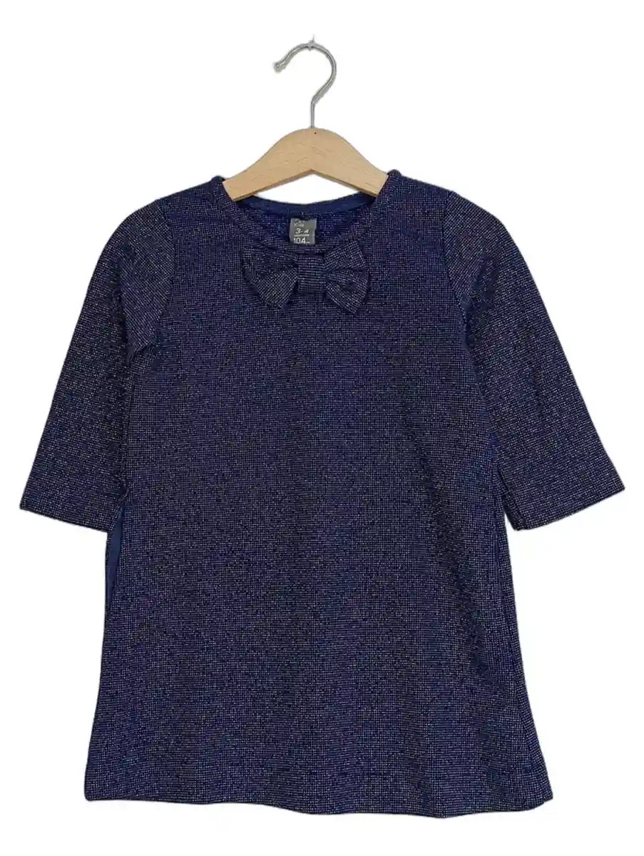 ZARA KIDS festliches Kleid Bild 1