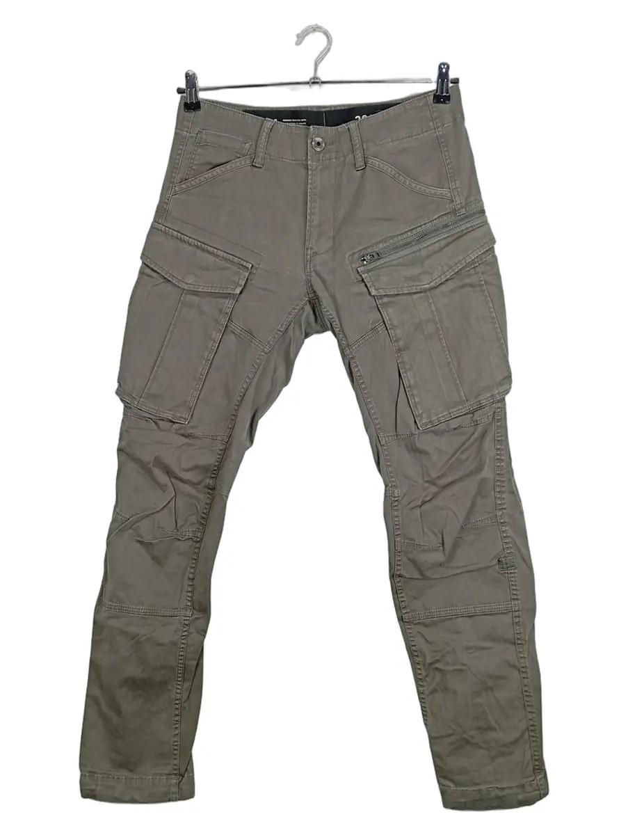 G-STAR RAW Cargohose Bild 1
