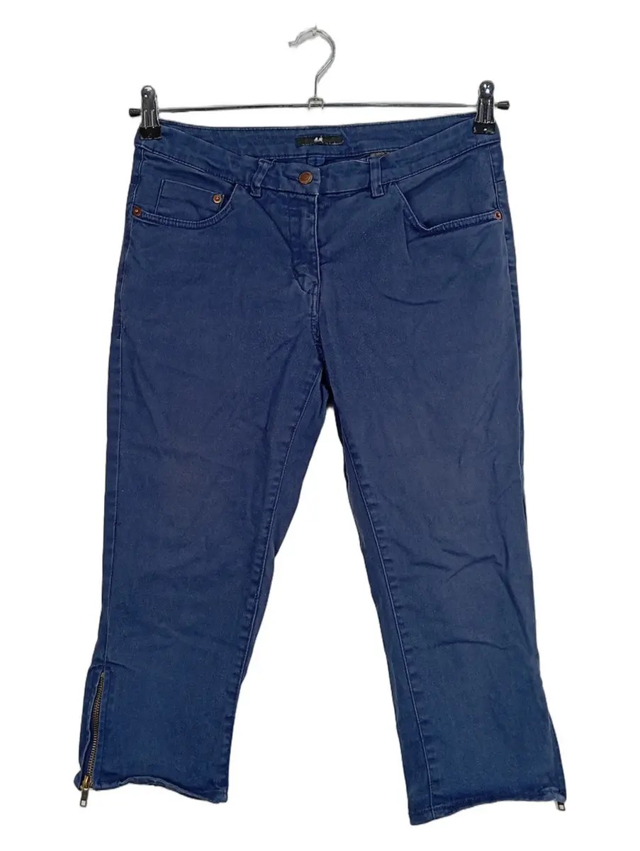 H&M Jeans Shorts Bild 1