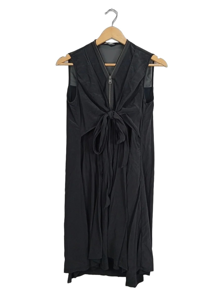 ALLSAINTS Leichte Weste Bild 1