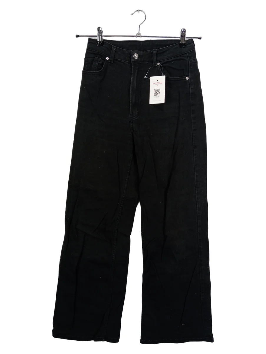 H&M Jeans Straight Leg Bild 1