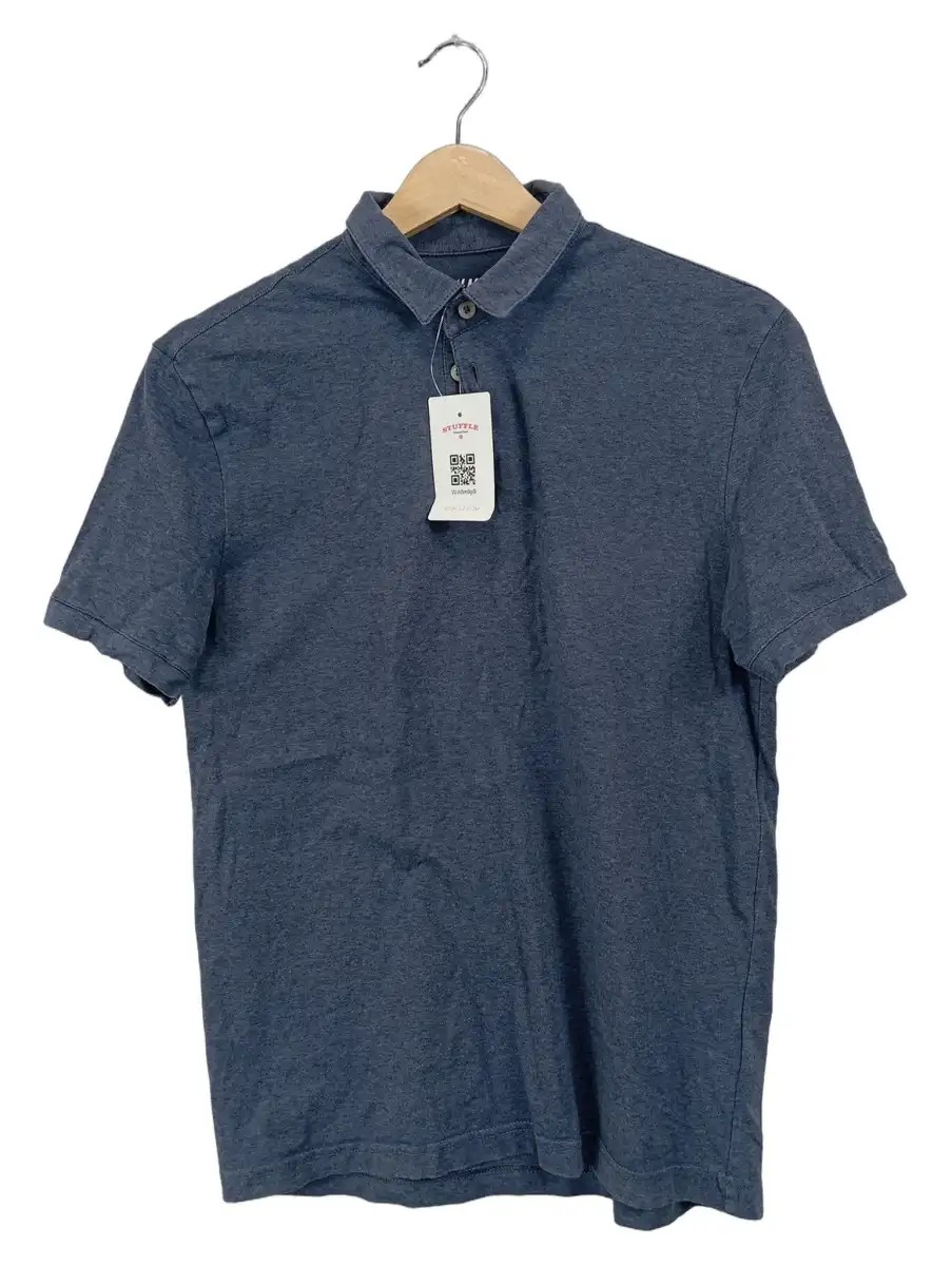 H&M Poloshirt Bild 1