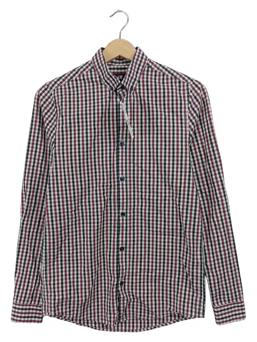 H&M Freizeithemd Bild 1
