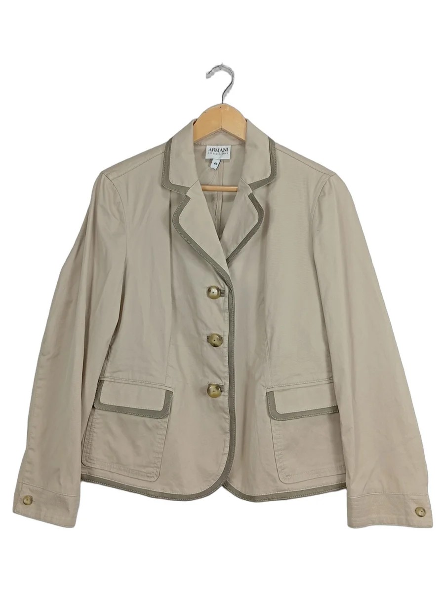 ARMANI COLLEZIONI Blazer Bild 1
