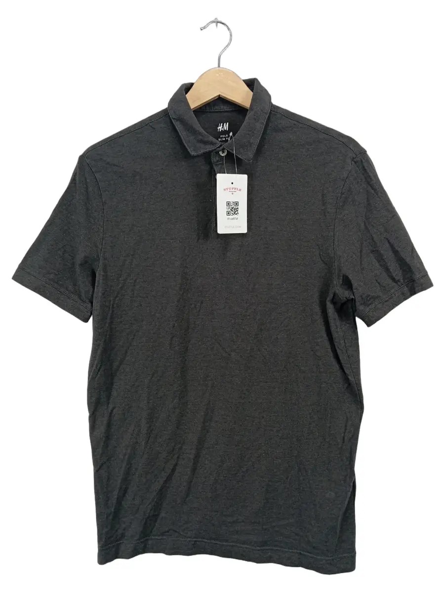 H&M Poloshirt Bild 1