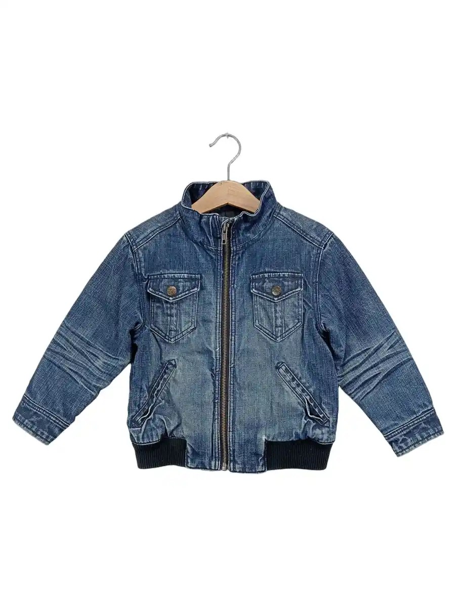 H&M Jeansjacke Bild 1