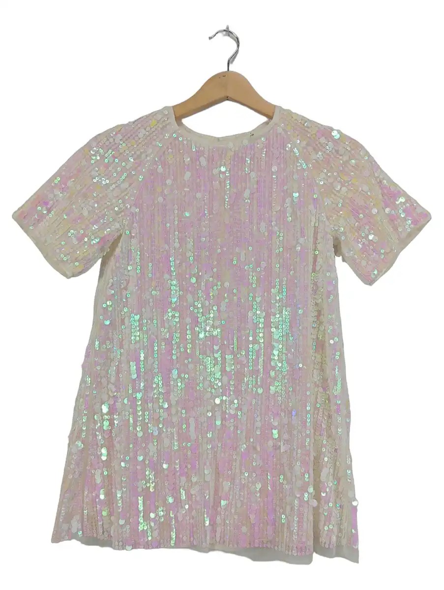 H&M festliches Kleid Bild 1
