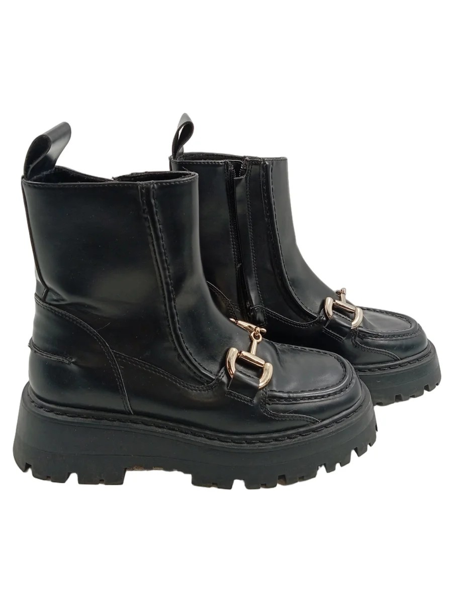 H&M Stiefelette Bild 1