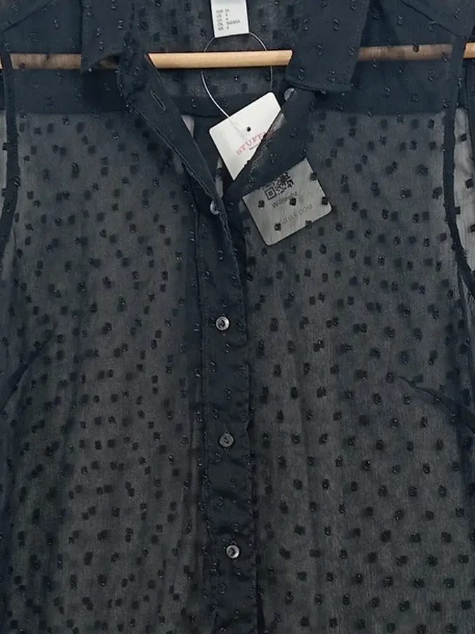 H&M Bluse Bild 1