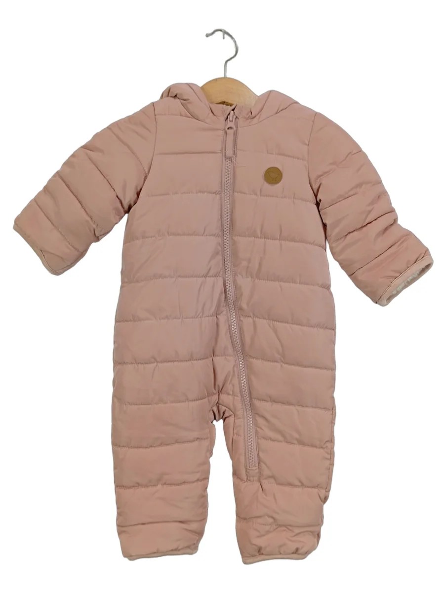 H&M Schneeanzug Bild 1