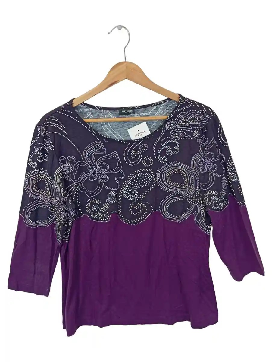 GERRY WEBER Pullover Bild 1