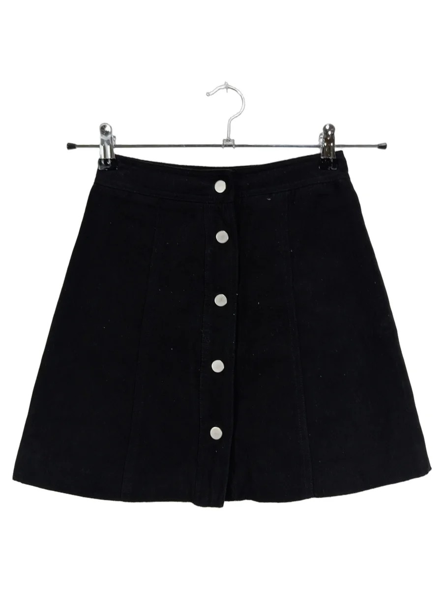 H&M A-Linienrock Bild 1