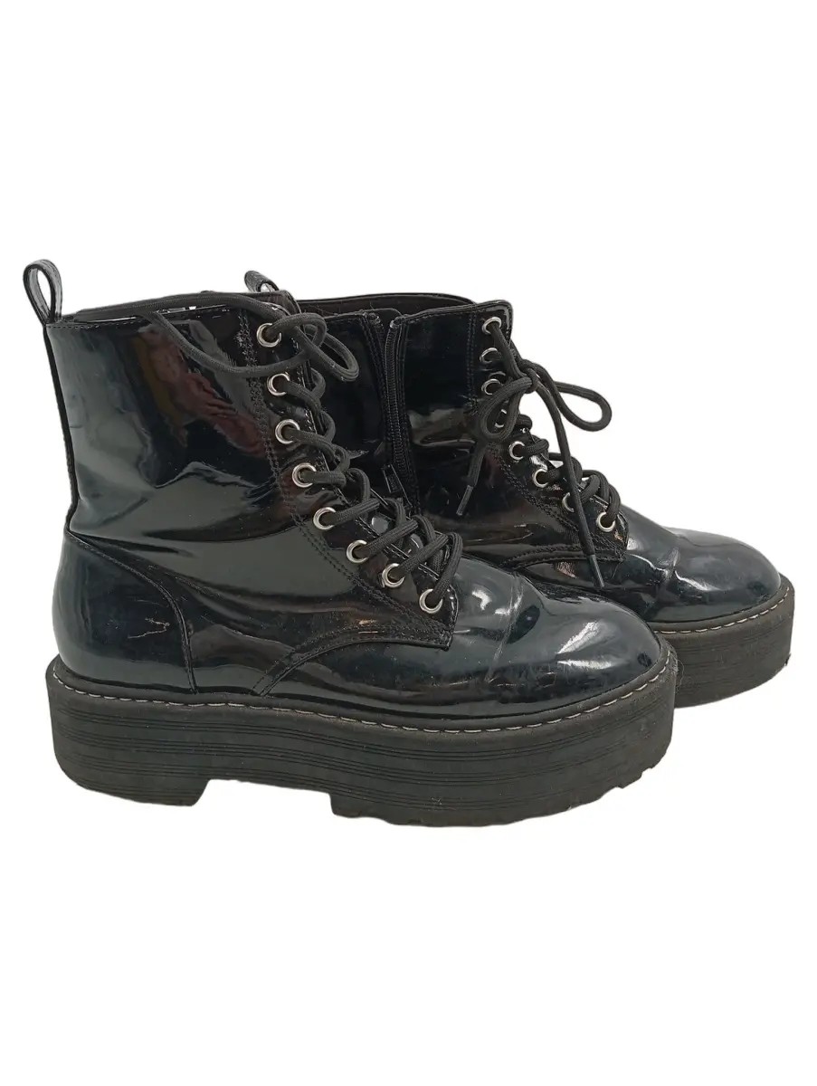 H&M Stiefelette Bild 1
