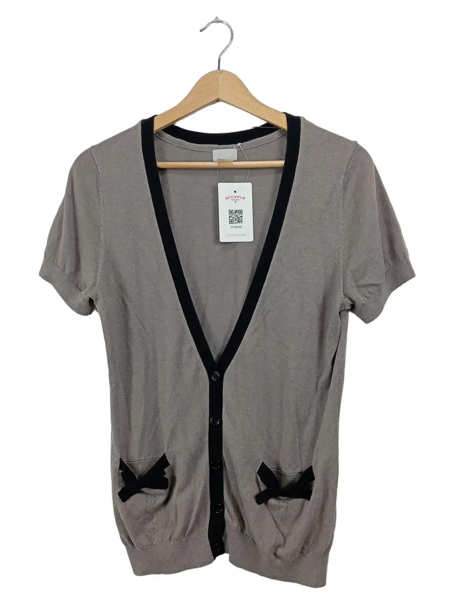 H&M Strickjacke Bild 1