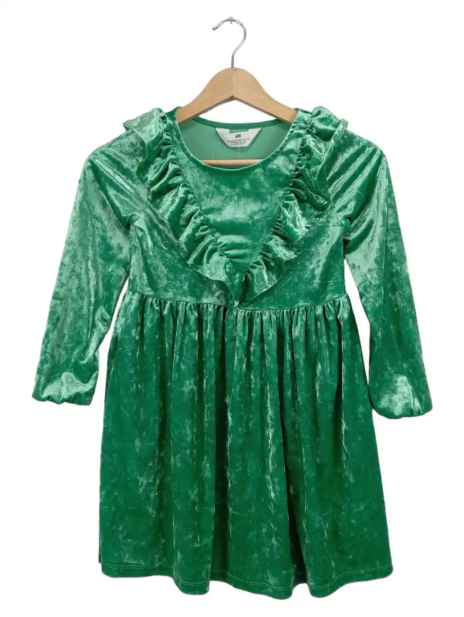 H&M festliches Kleid Bild 1