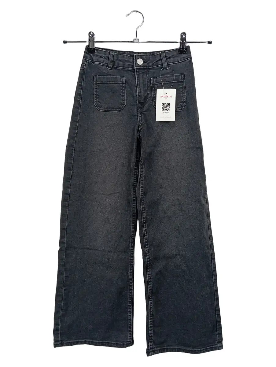 H&M Jeans Wide Fit Bild 1