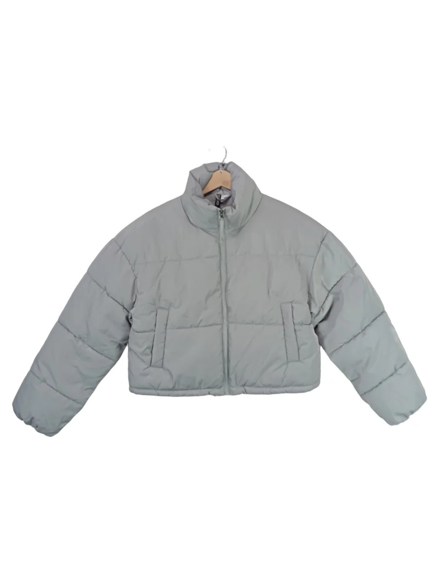 H&M Steppjacke Bild 1