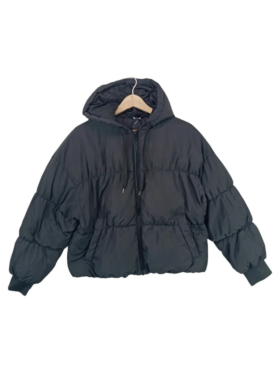 H&M Winterjacke Bild 1