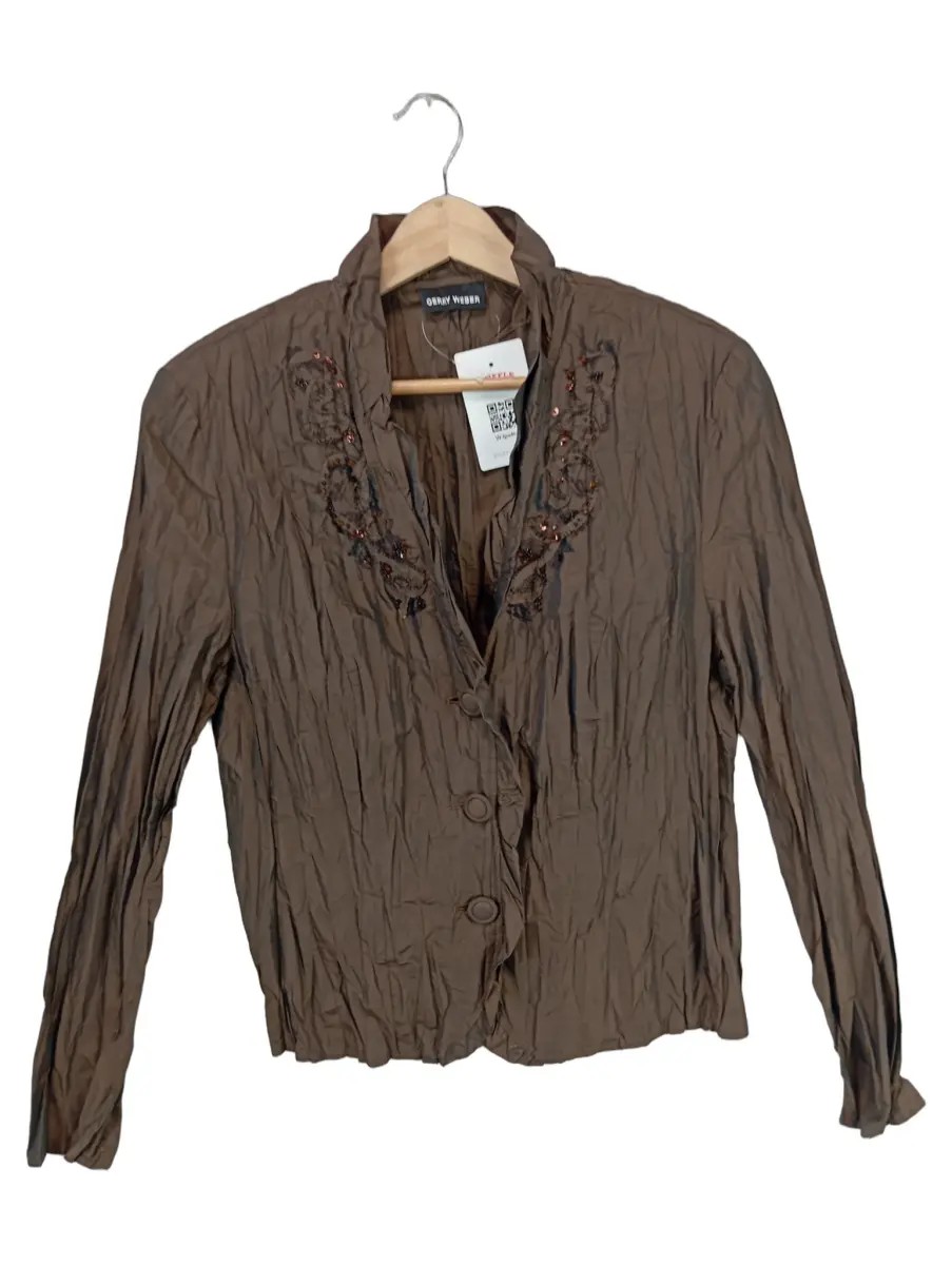 GERRY WEBER Bluse Bild 1