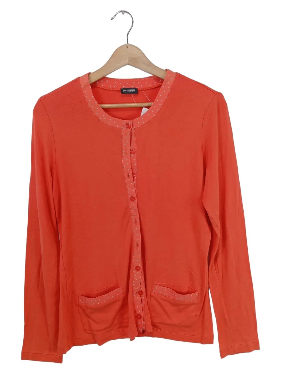 GERRY WEBER Strickjacke Bild 1
