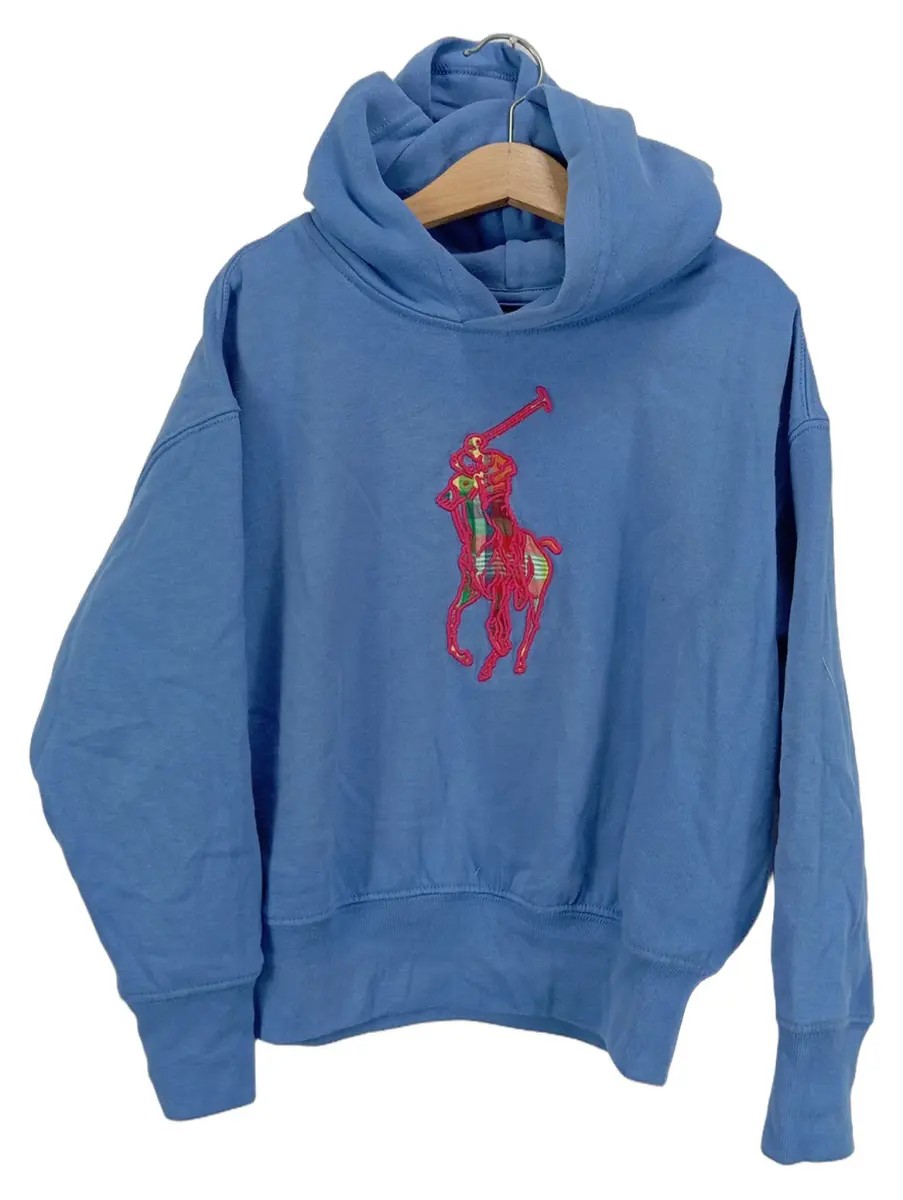 RALPH LAUREN Kapuzenpullover Bild 1