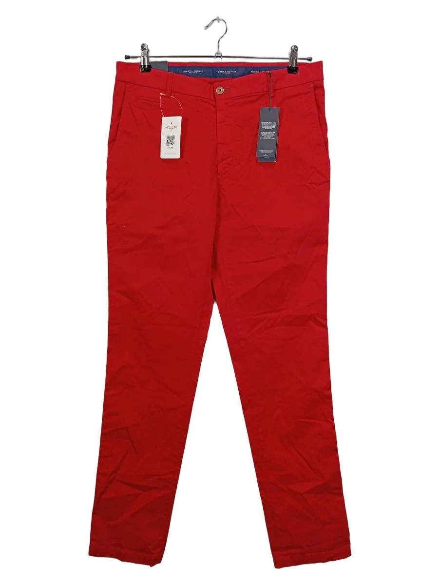TOMMY HILFIGER Stoffhose Bild 1